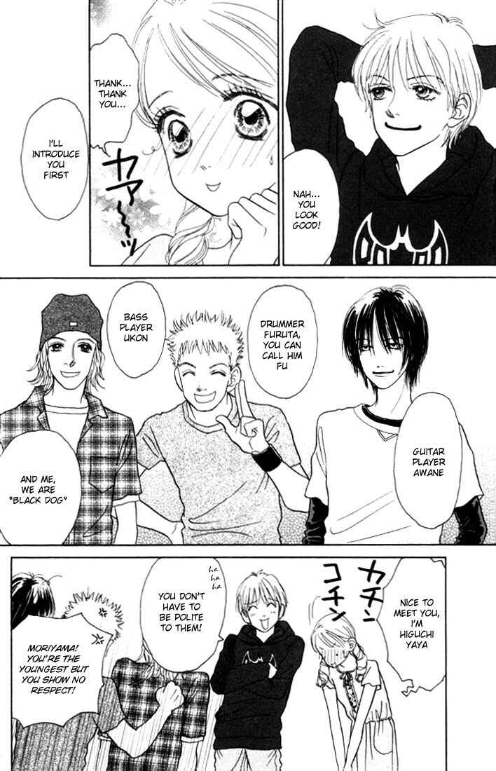 Page 10 Chapter 7 Othello。