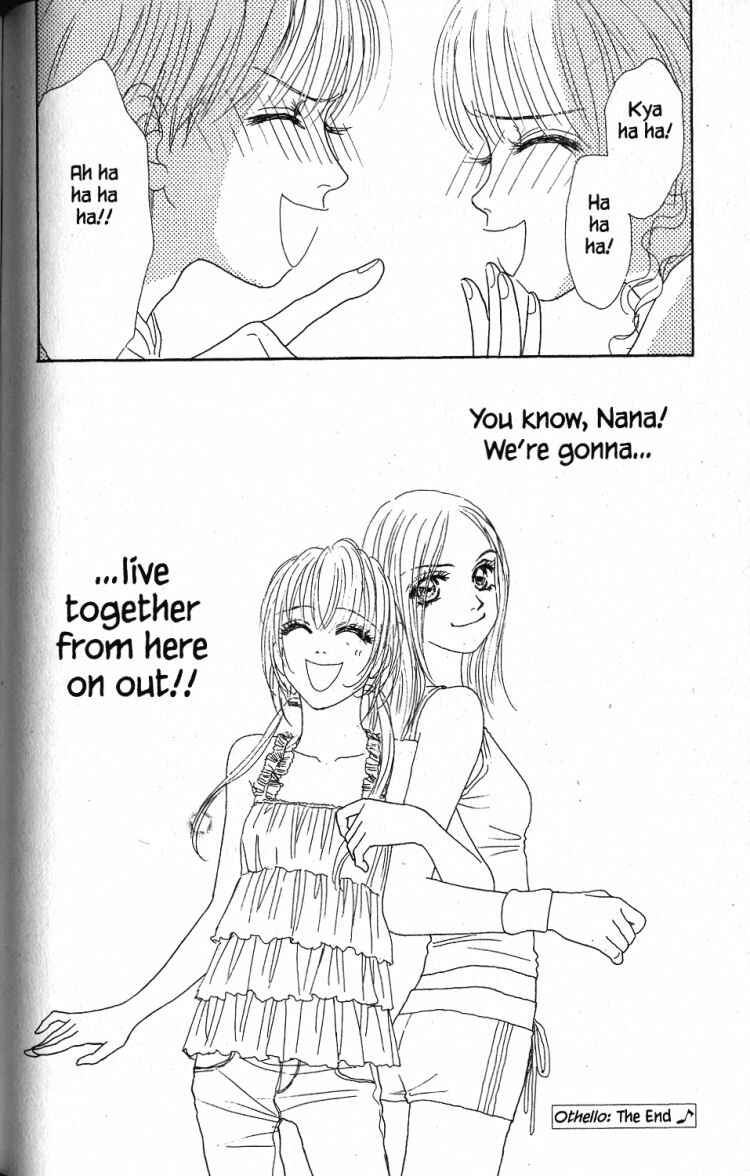 Page 46 Chapter 28 Othello。