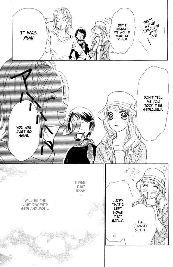 Page 13 Chapter 4 Othello。