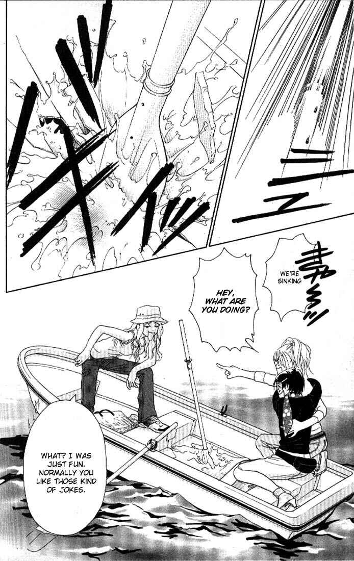 Page 32 Chapter 4 Othello。