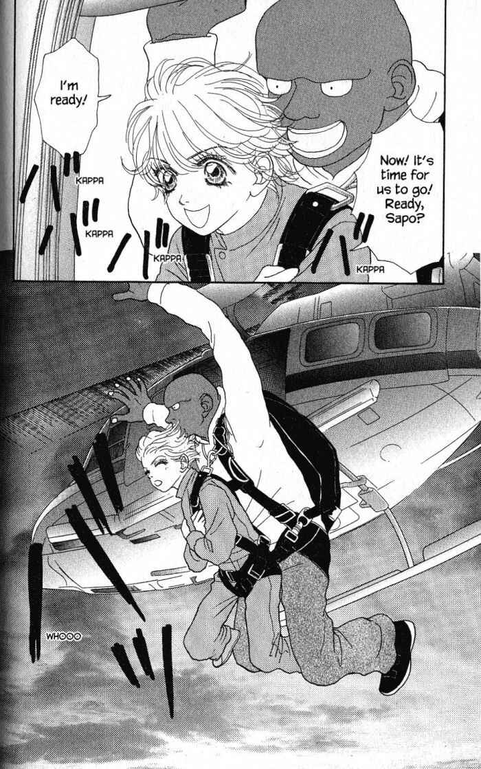 Page 4 Chapter 18 Othello。
