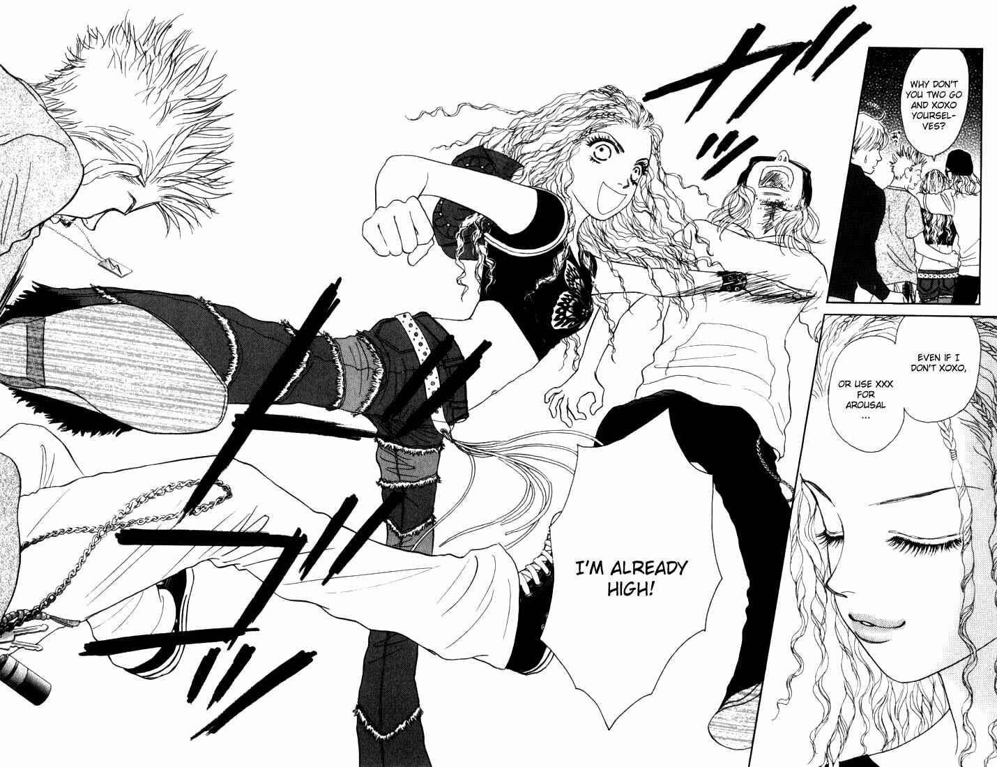 Page 30 Chapter 8 Othello。