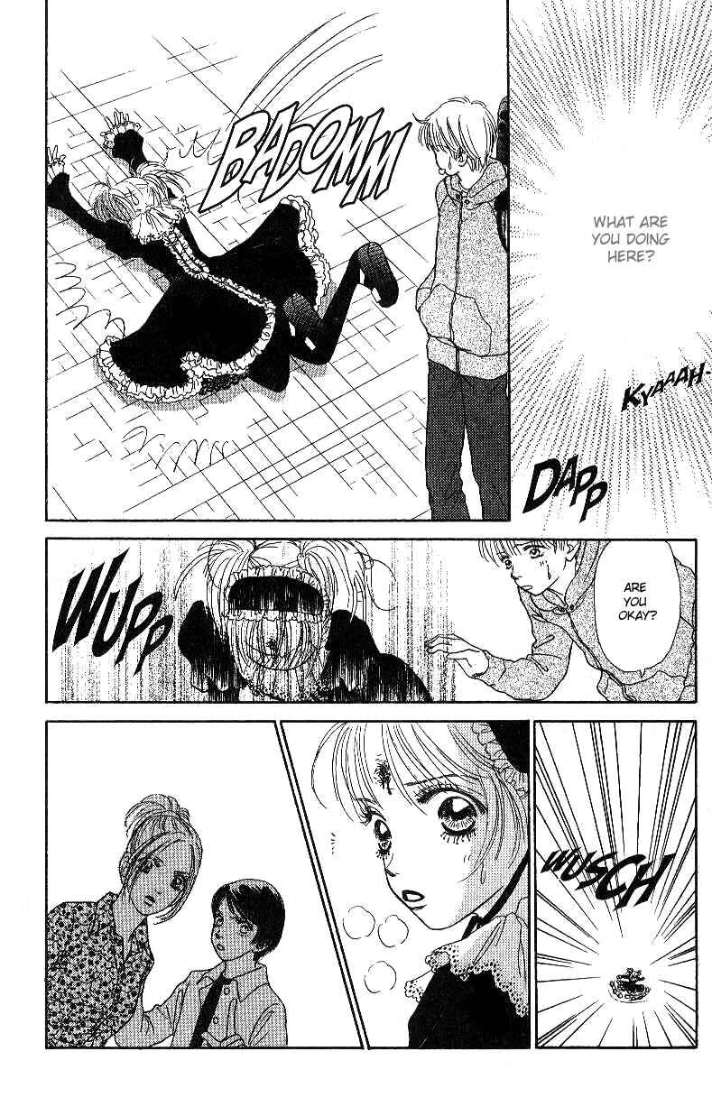 Page 28 Chapter 3 Othello。