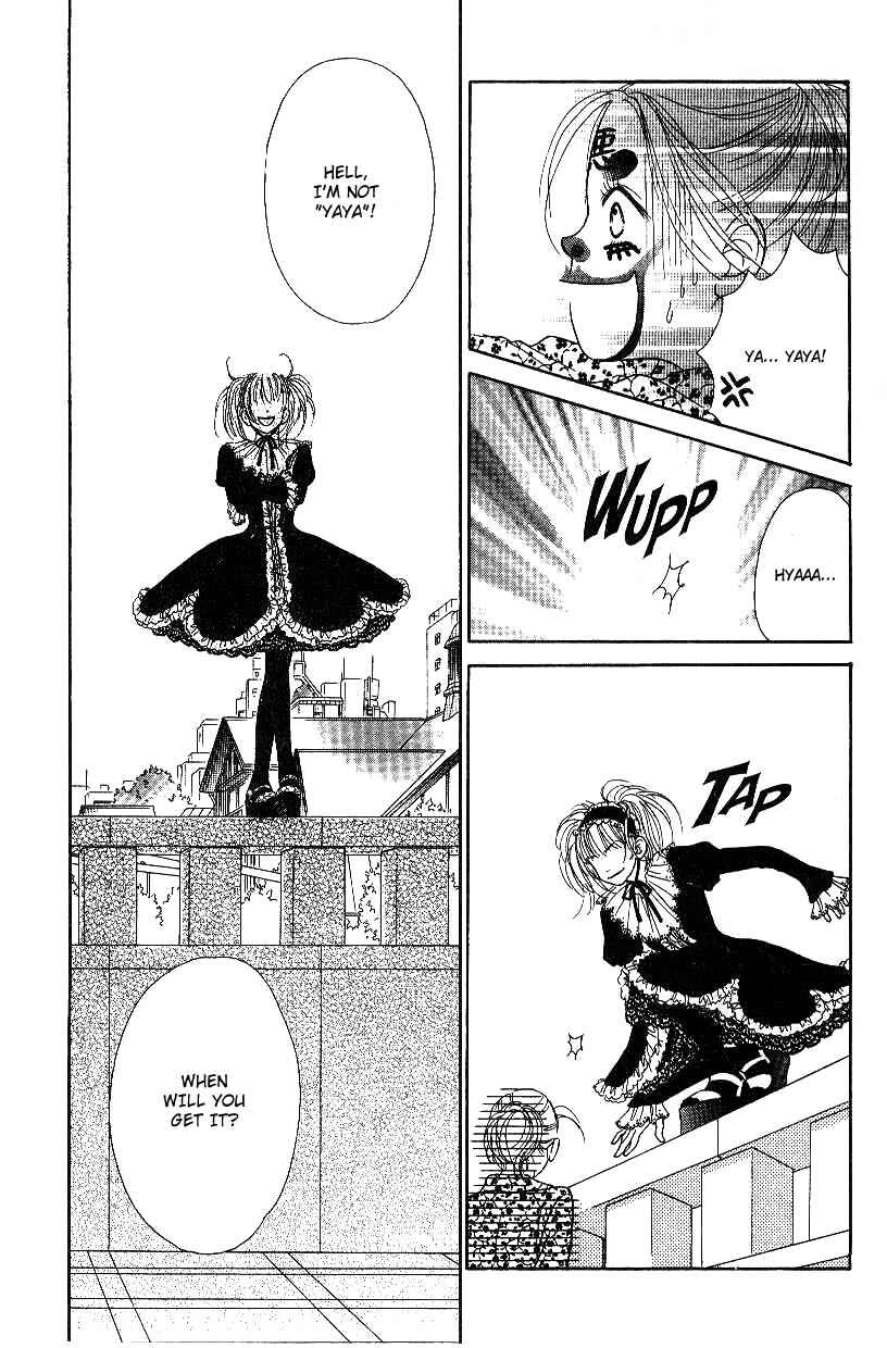 Page 36 Chapter 3 Othello。
