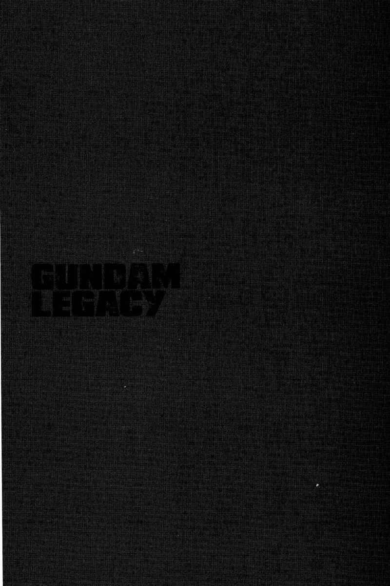 Page 28 Chapter 10 GUNDAM LEGACY