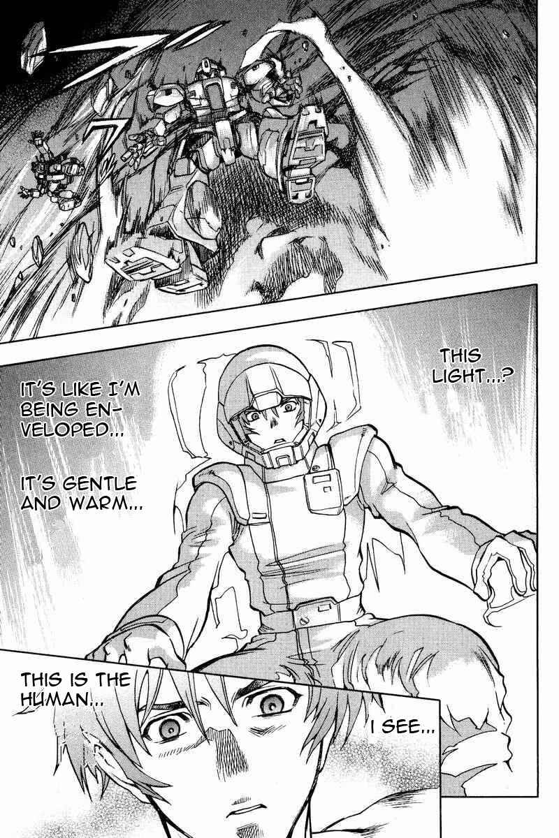 Page 25 Chapter 2 GUNDAM LEGACY