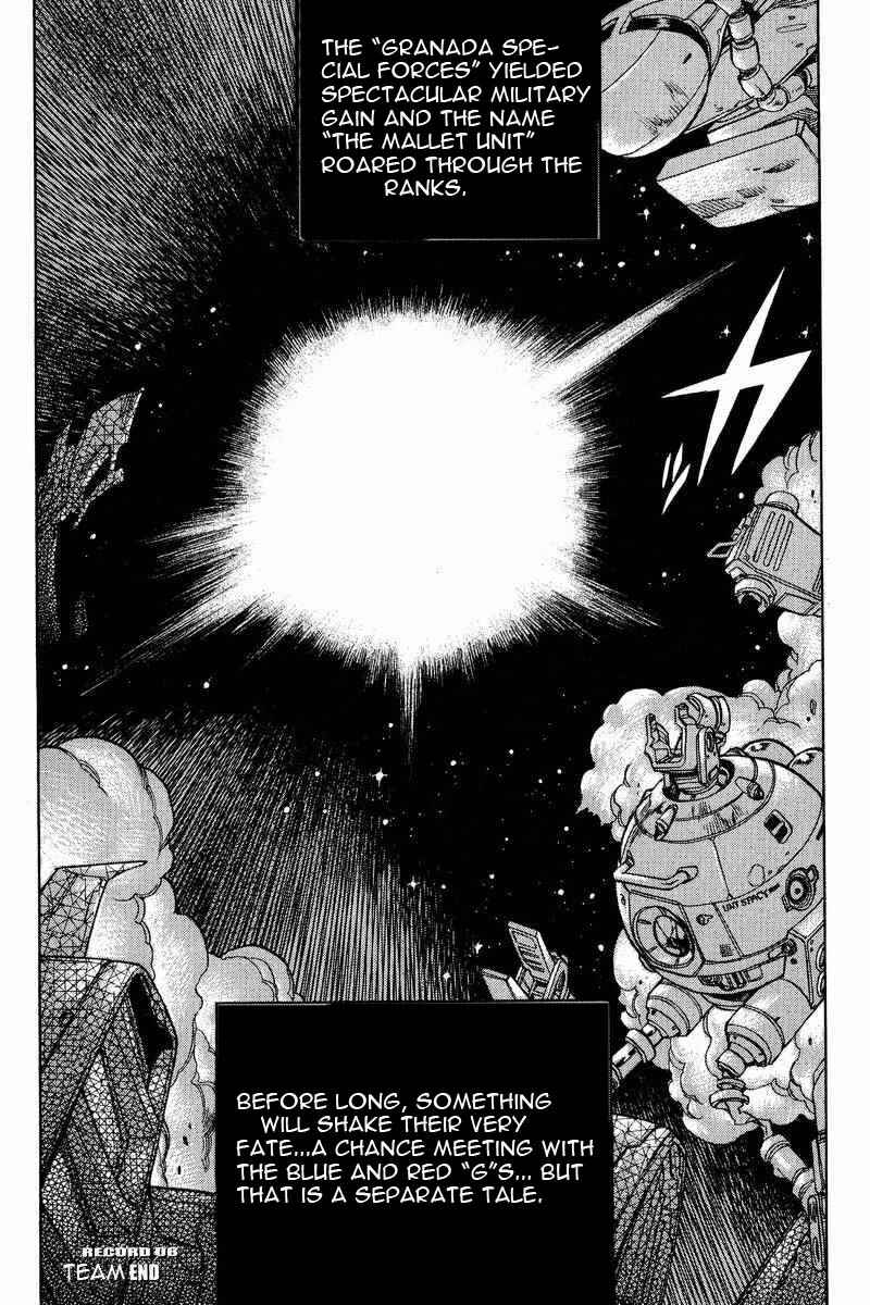 Page 28 Chapter 8 GUNDAM LEGACY