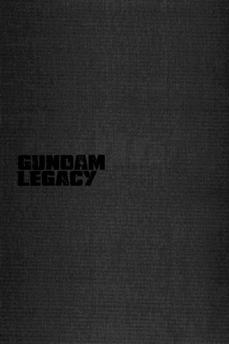 Page 46 Chapter 14 GUNDAM LEGACY