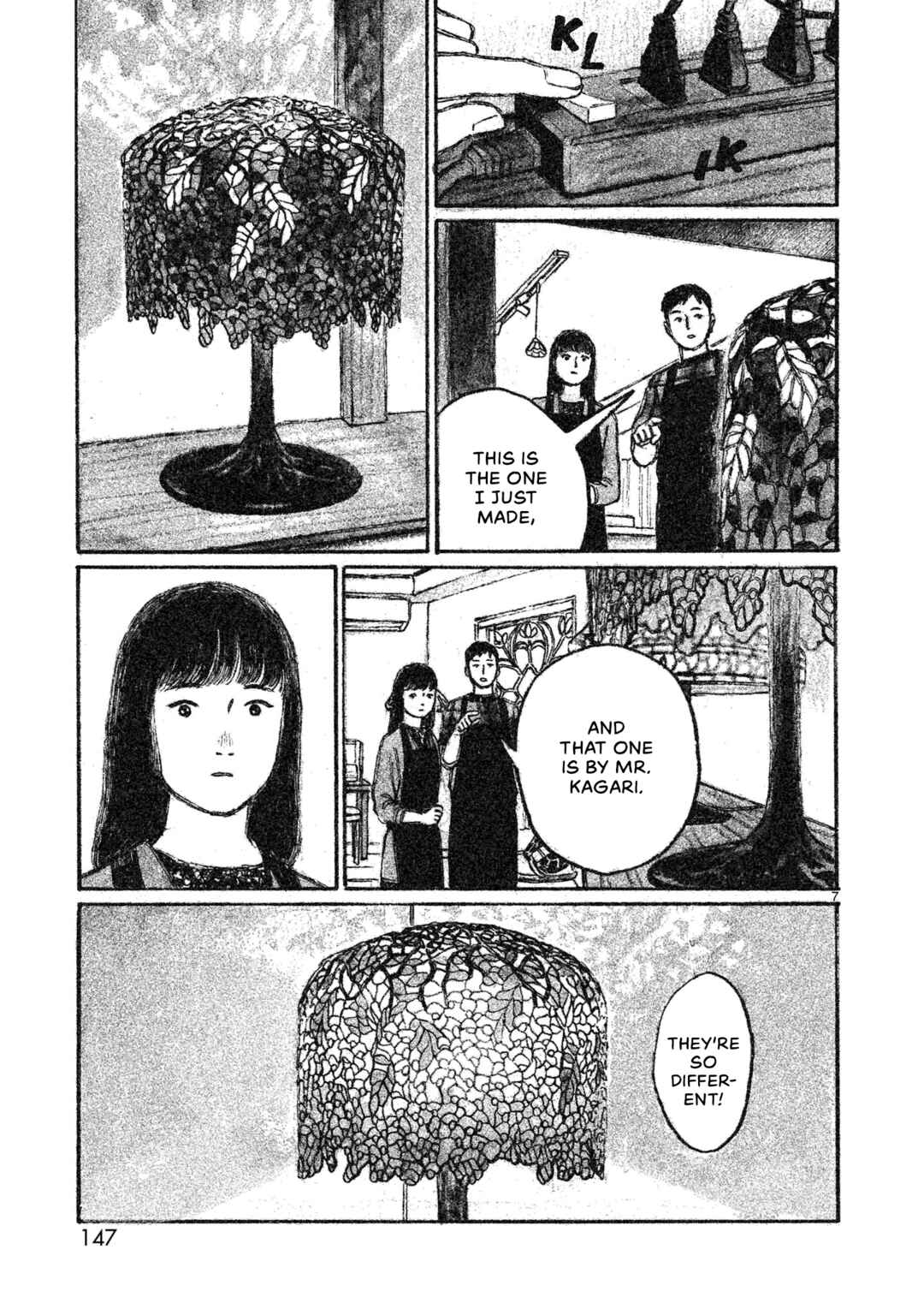 Page 8 Chapter 4 Akari