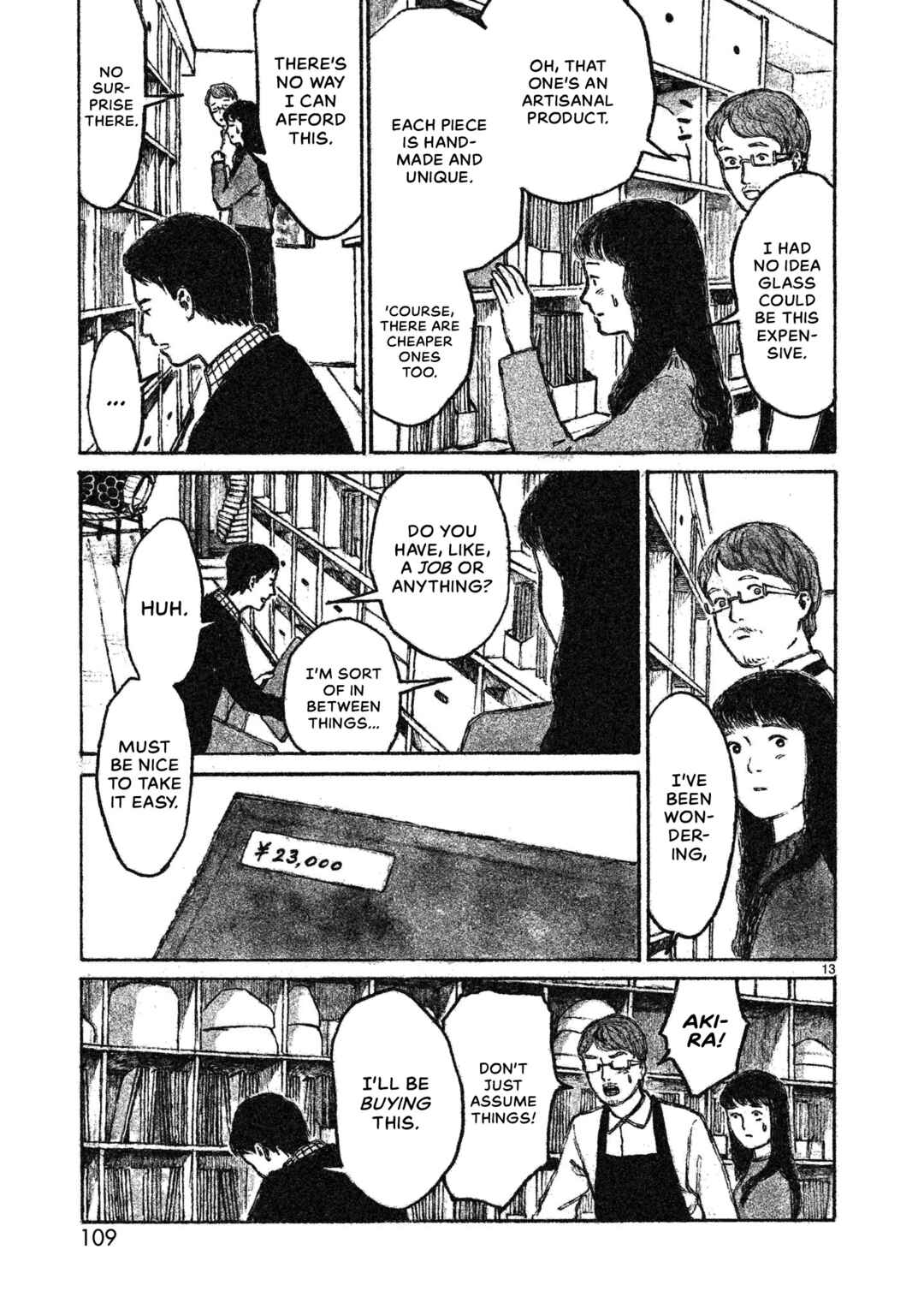 Page 13 Chapter 3 Akari