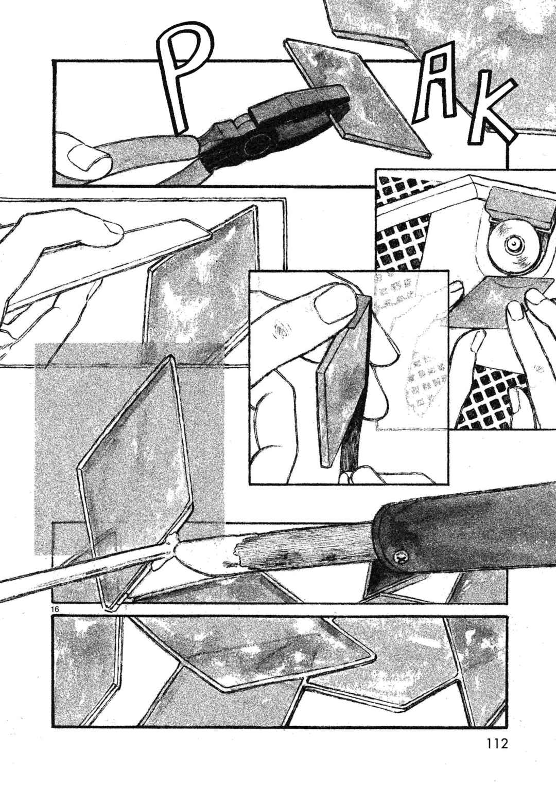 Page 16 Chapter 3 Akari