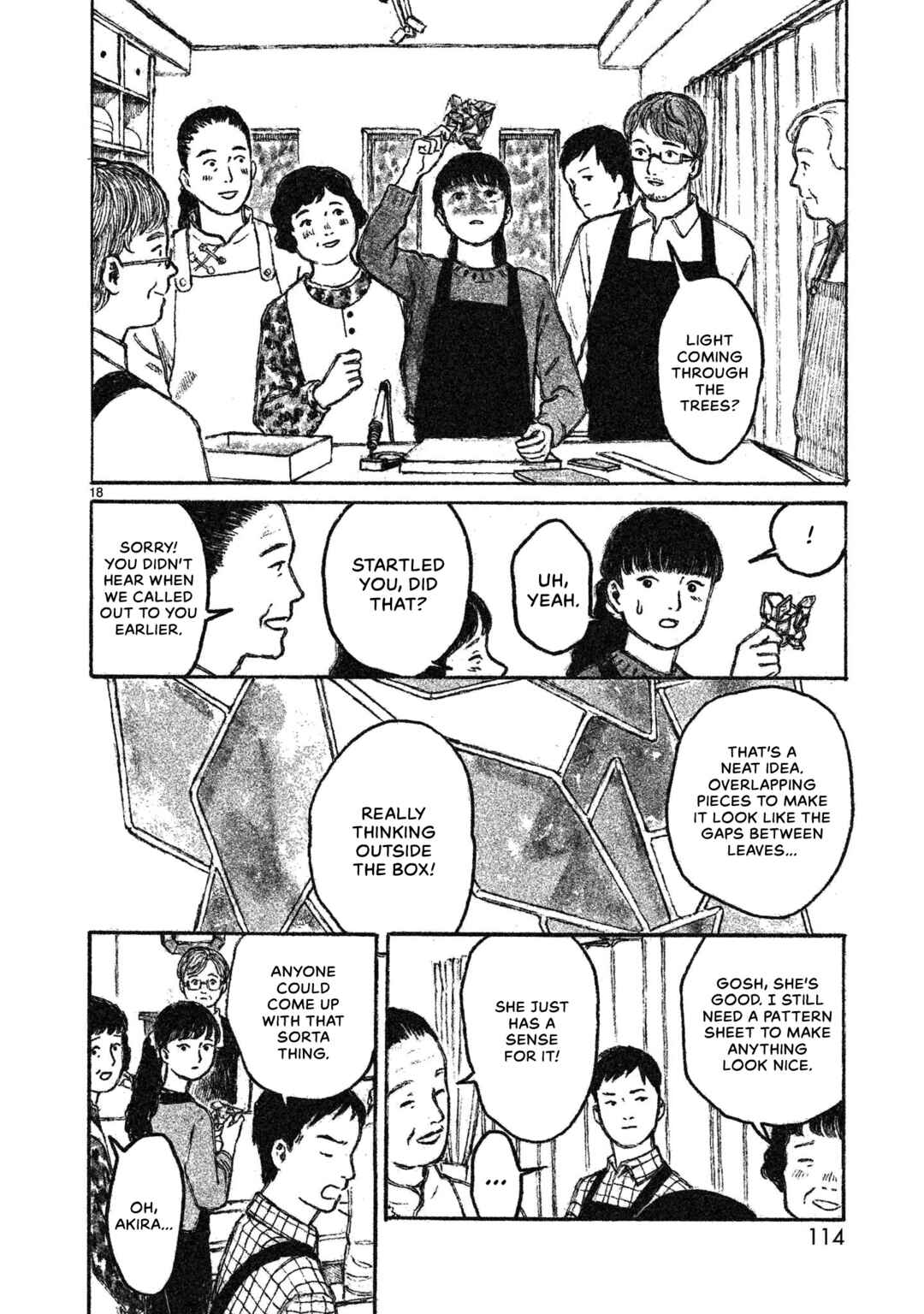 Page 18 Chapter 3 Akari