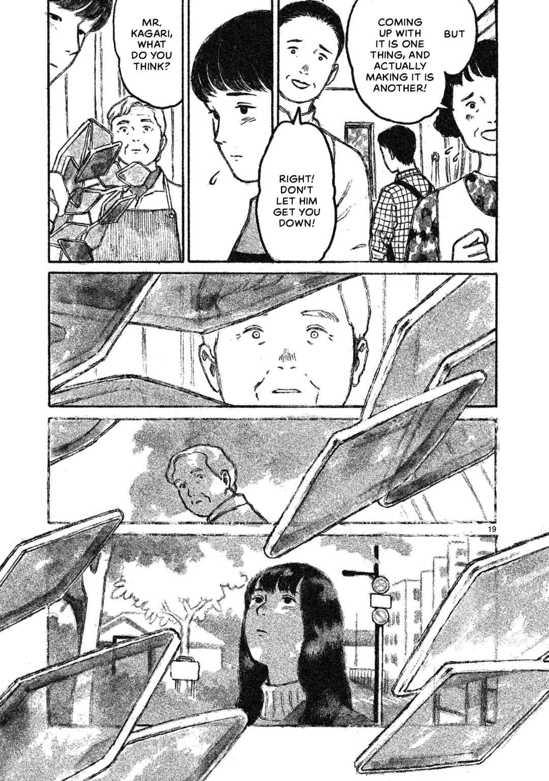 Page 19 Chapter 3 Akari