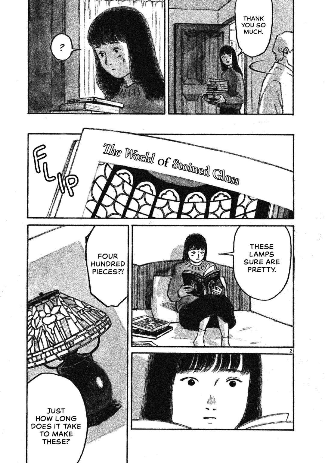 Page 21 Chapter 3 Akari