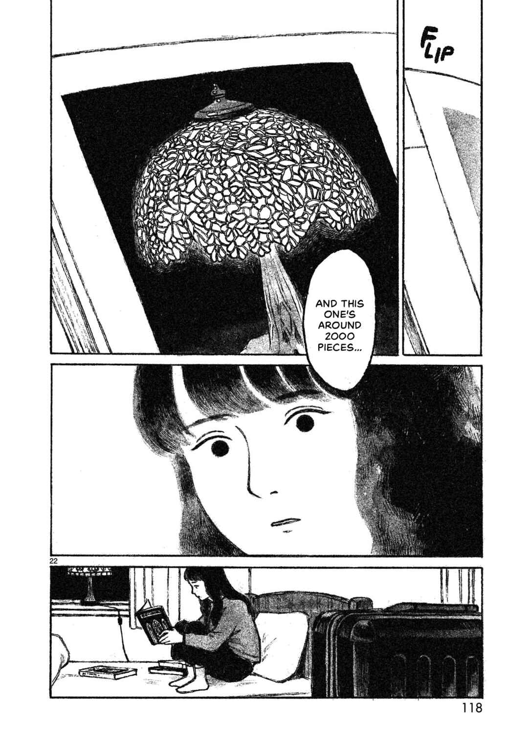 Page 22 Chapter 3 Akari