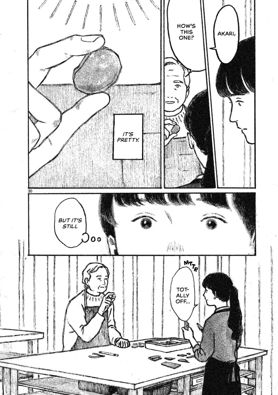 Page 30 Chapter 3 Akari