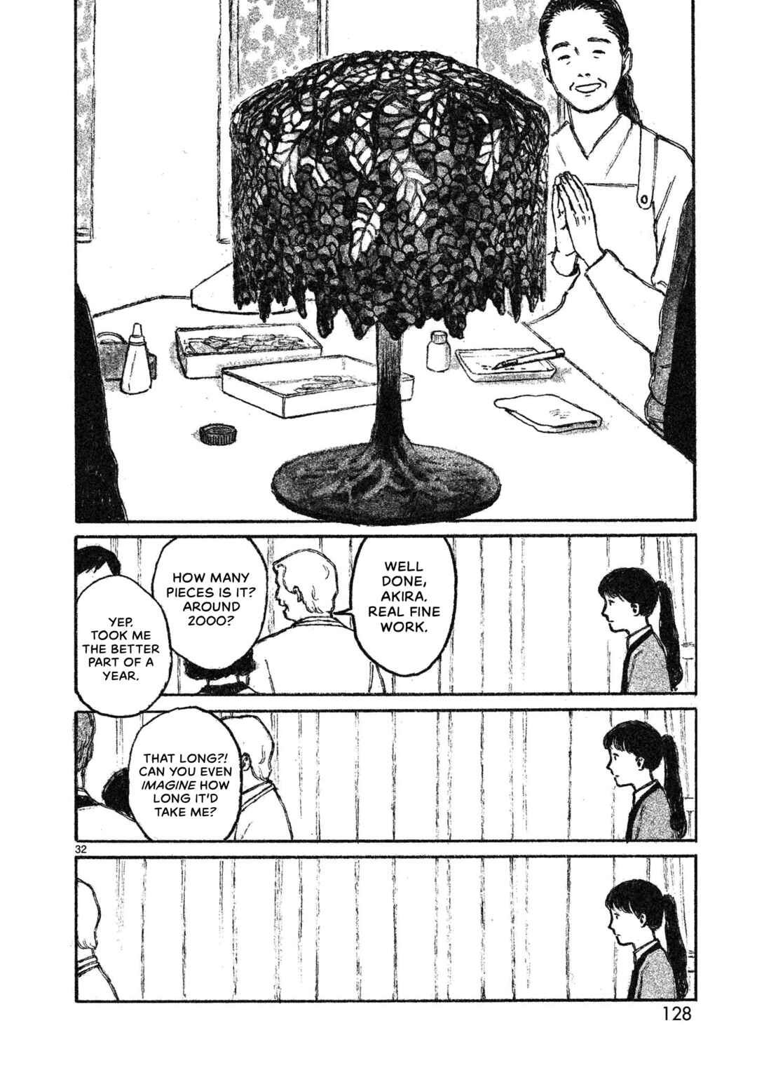 Page 32 Chapter 3 Akari