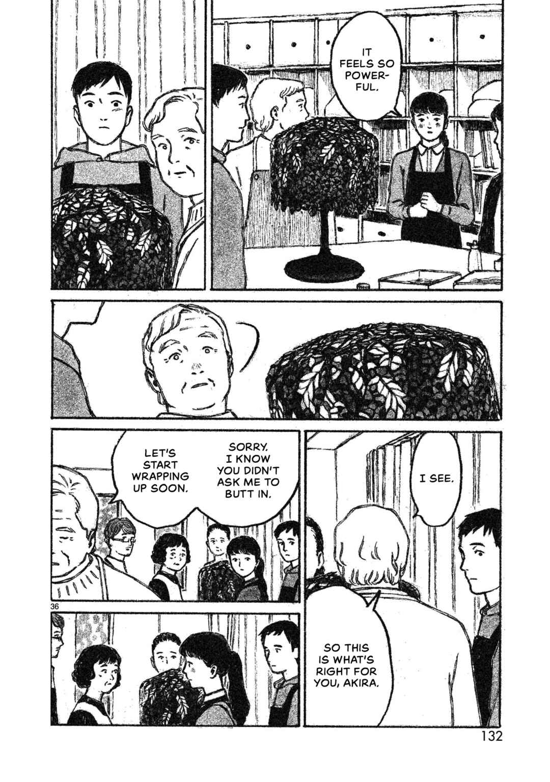 Page 36 Chapter 3 Akari