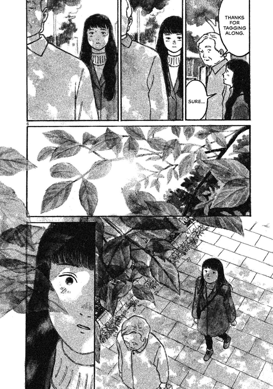 Page 7 Chapter 3 Akari