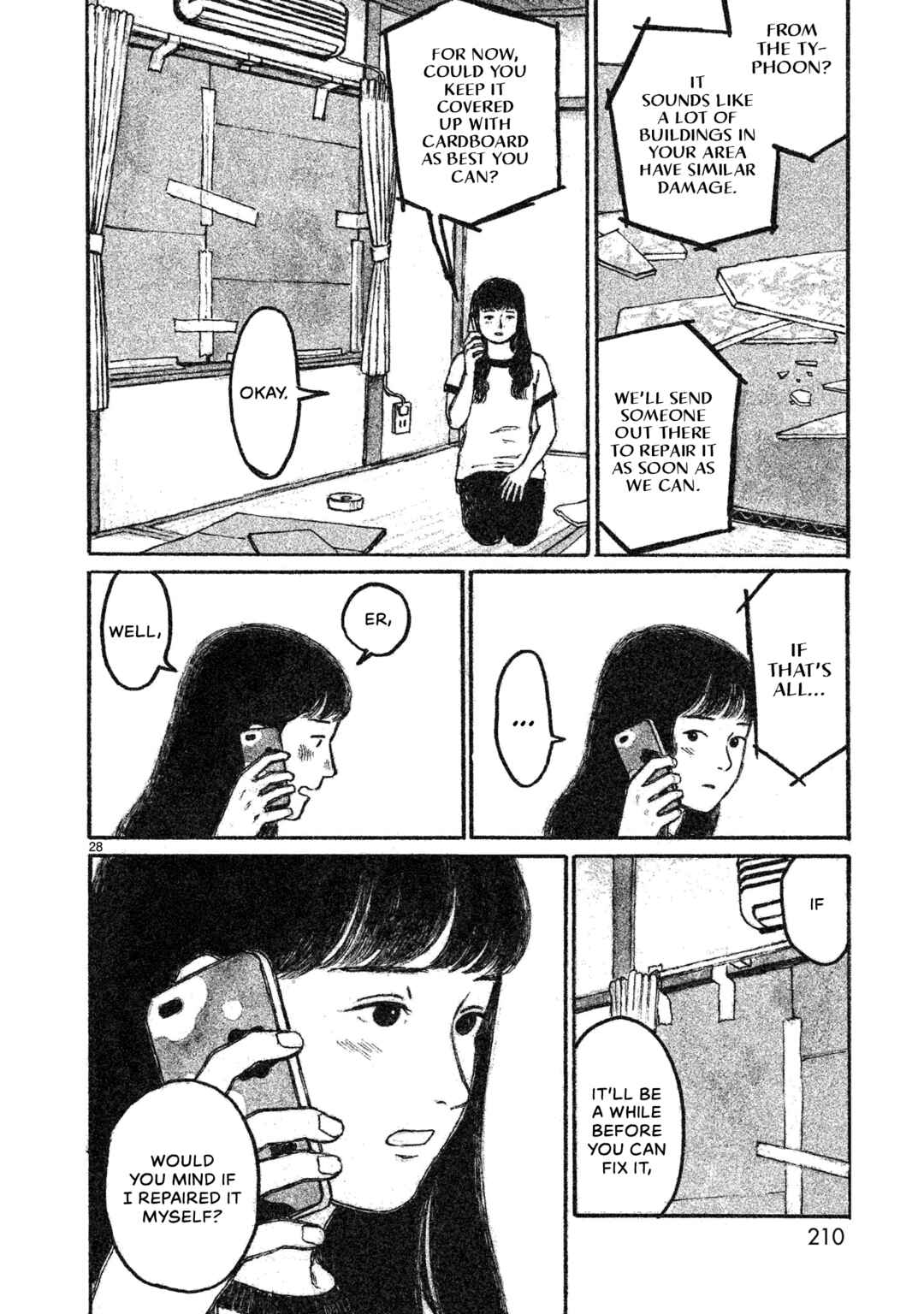 Page 29 Chapter 5 Akari