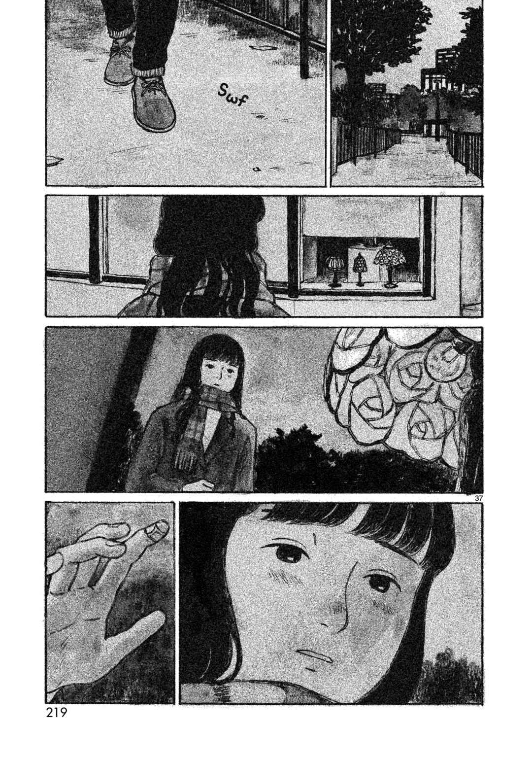 Page 38 Chapter 5 Akari