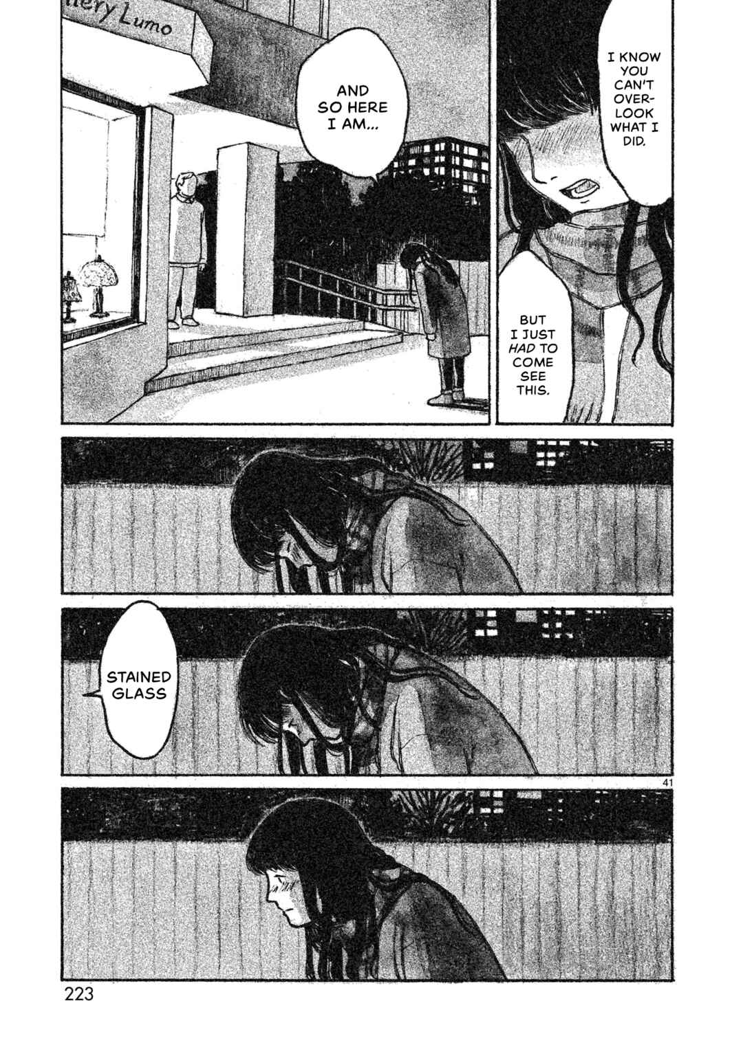 Page 42 Chapter 5 Akari