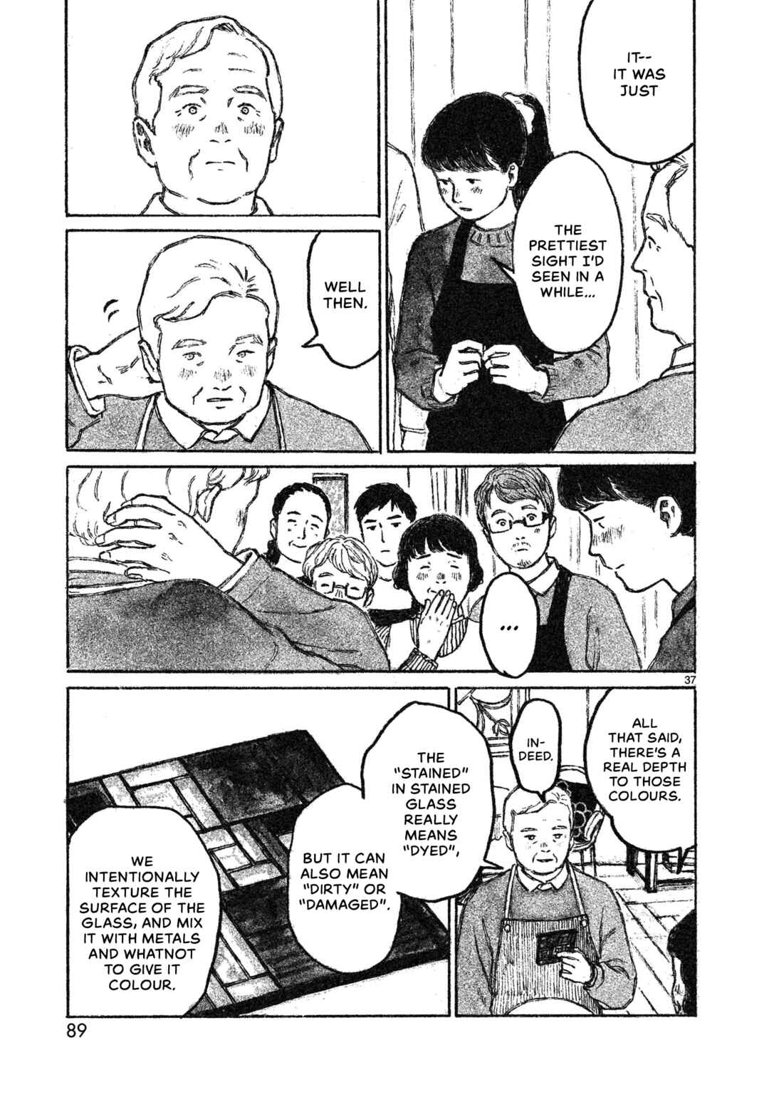 Page 38 Chapter 2 Akari
