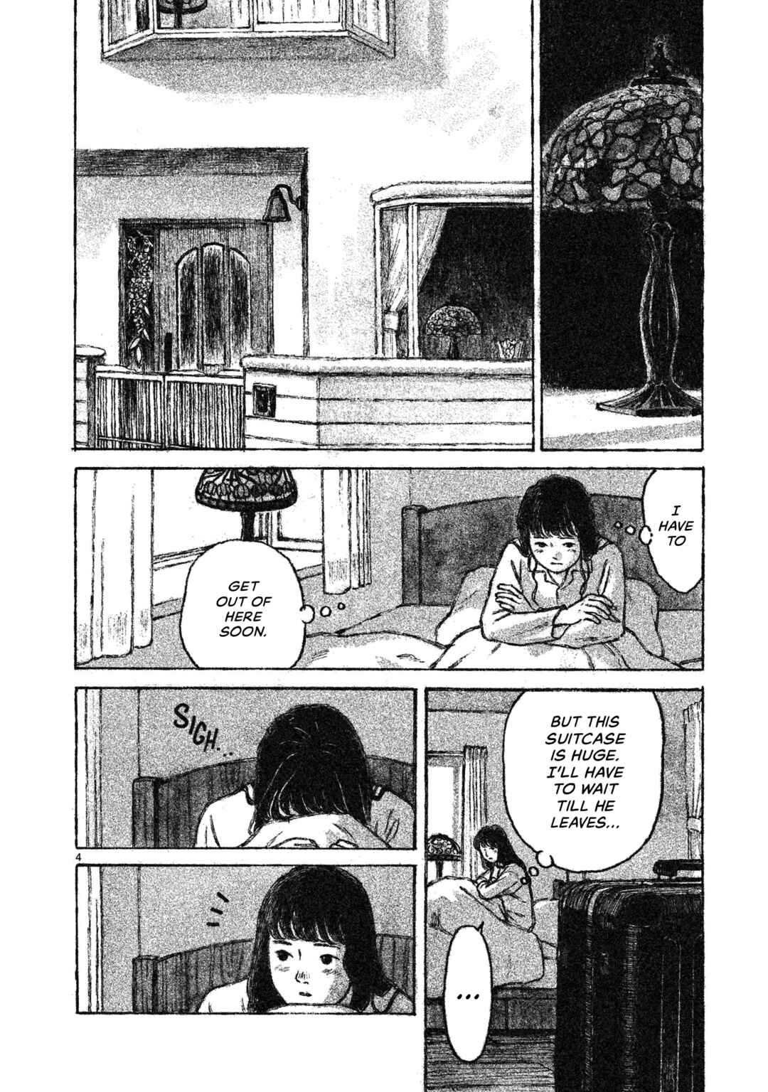 Page 5 Chapter 2 Akari