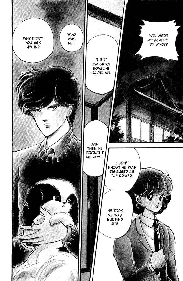 Page 1 Chapter 2 As High as the Sky & the Stars