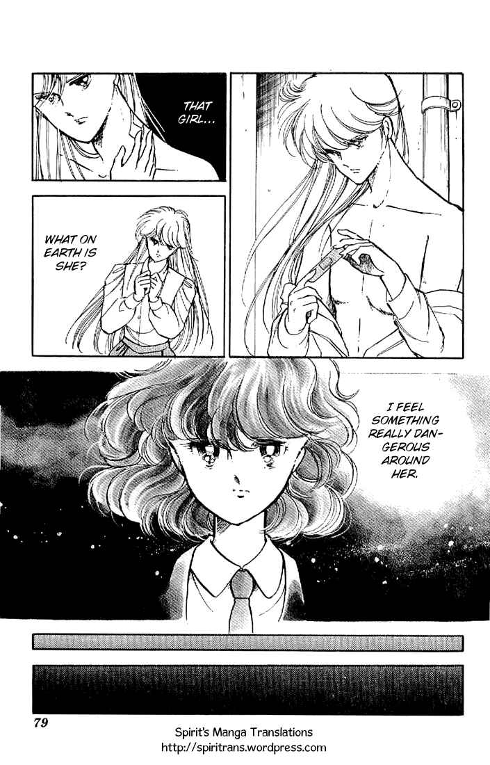 Page 28 Chapter 2 As High as the Sky & the Stars