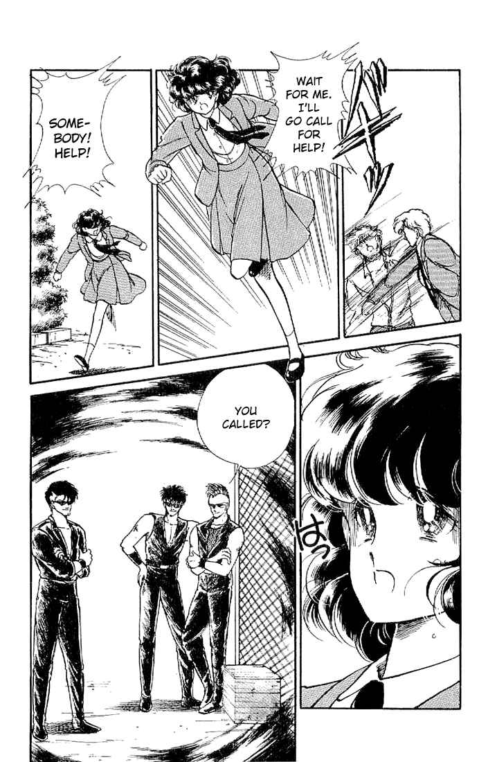 Page 32 Chapter 2 As High as the Sky & the Stars
