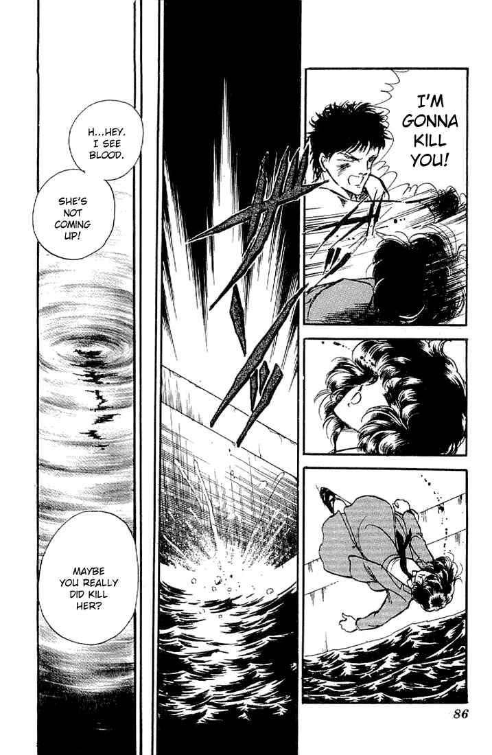Page 35 Chapter 2 As High as the Sky & the Stars