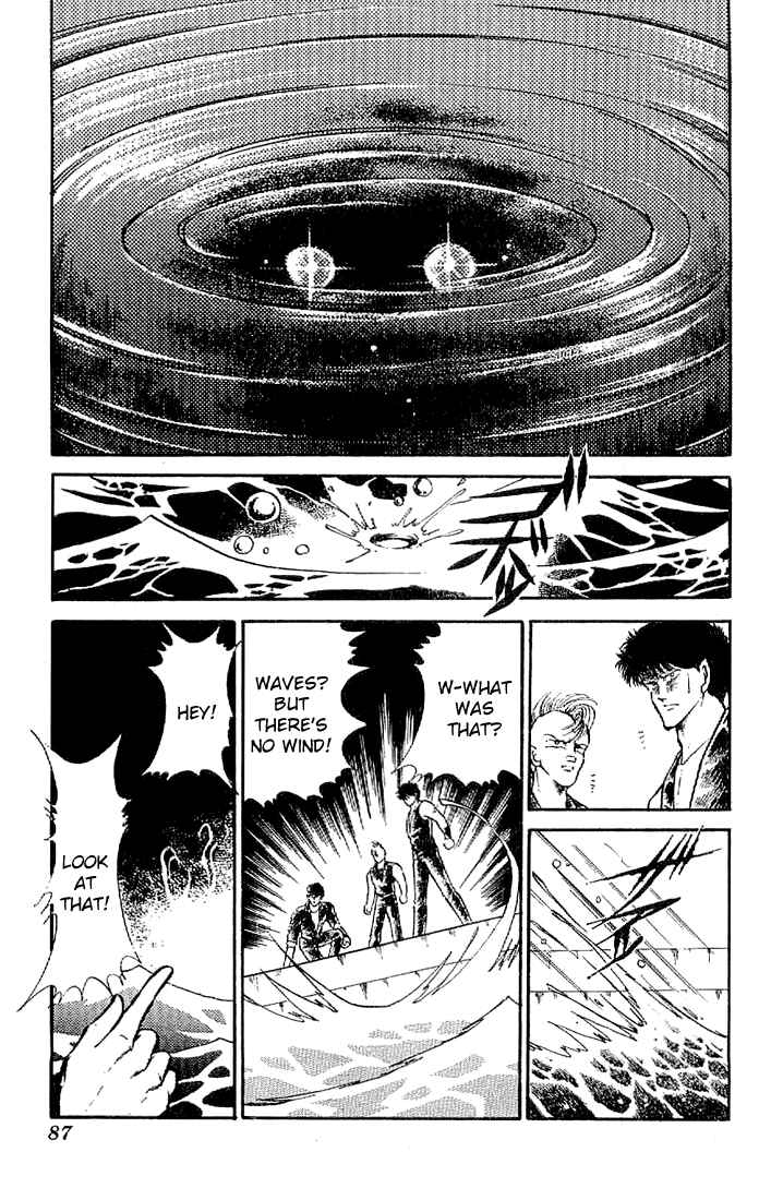 Page 36 Chapter 2 As High as the Sky & the Stars