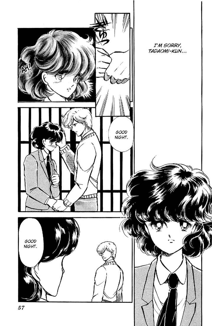 Page 6 Chapter 2 As High as the Sky & the Stars