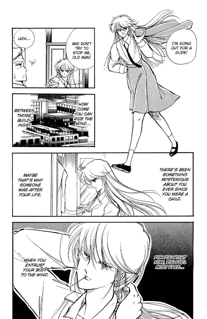 Page 10 Chapter 4 As High as the Sky & the Stars
