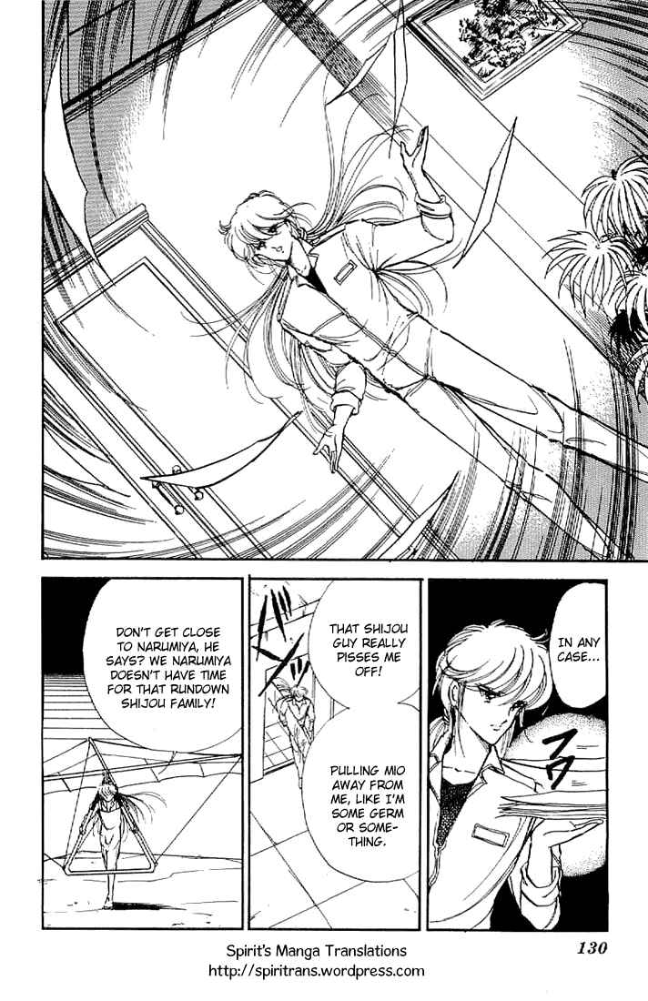 Page 12 Chapter 4 As High as the Sky & the Stars