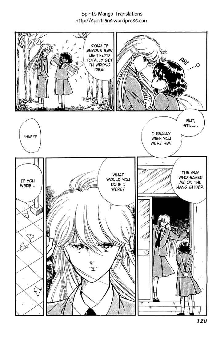 Page 2 Chapter 4 As High as the Sky & the Stars