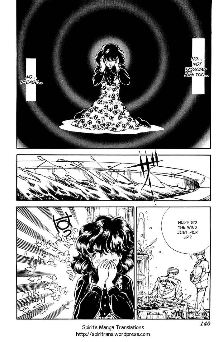 Page 22 Chapter 4 As High as the Sky & the Stars