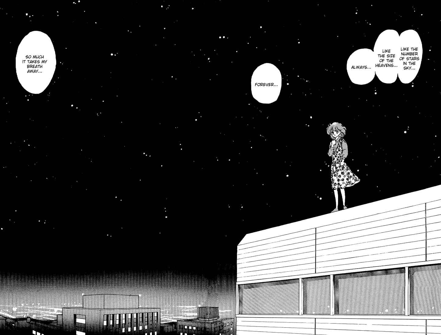 Page 26 Chapter 4 As High as the Sky & the Stars