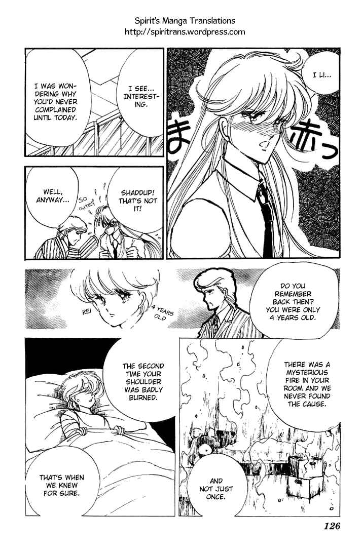Page 8 Chapter 4 As High as the Sky & the Stars