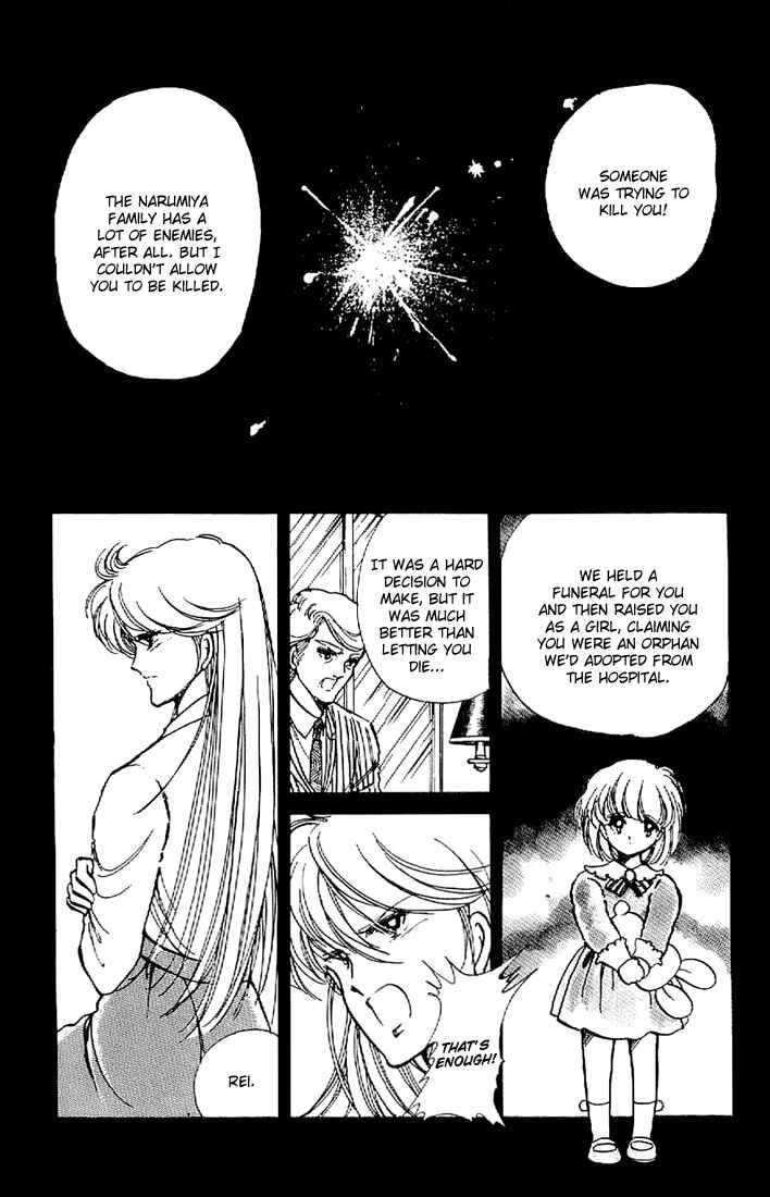 Page 9 Chapter 4 As High as the Sky & the Stars