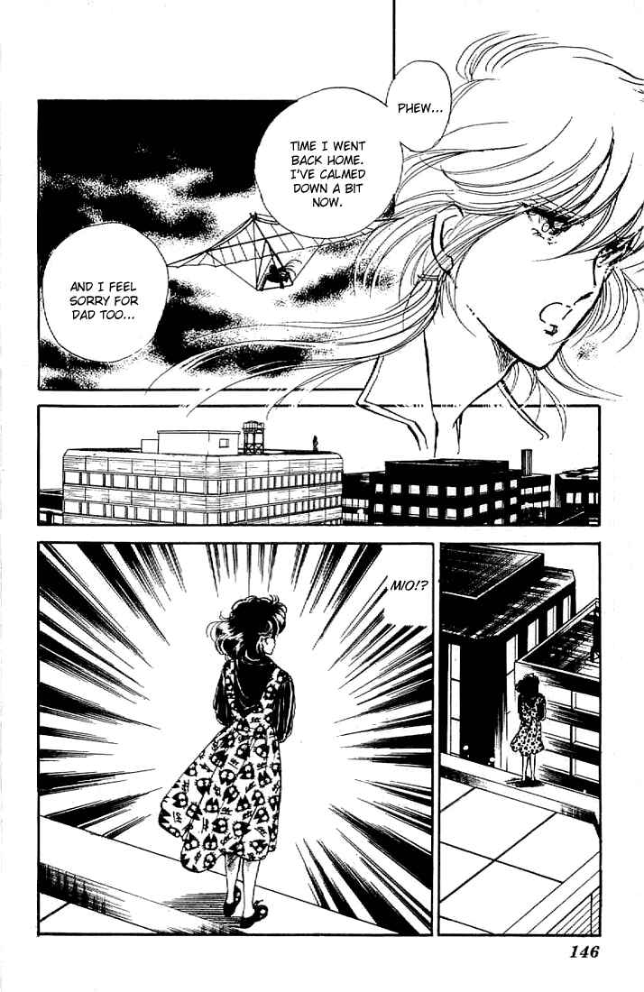 Page 1 Chapter 5 As High as the Sky & the Stars