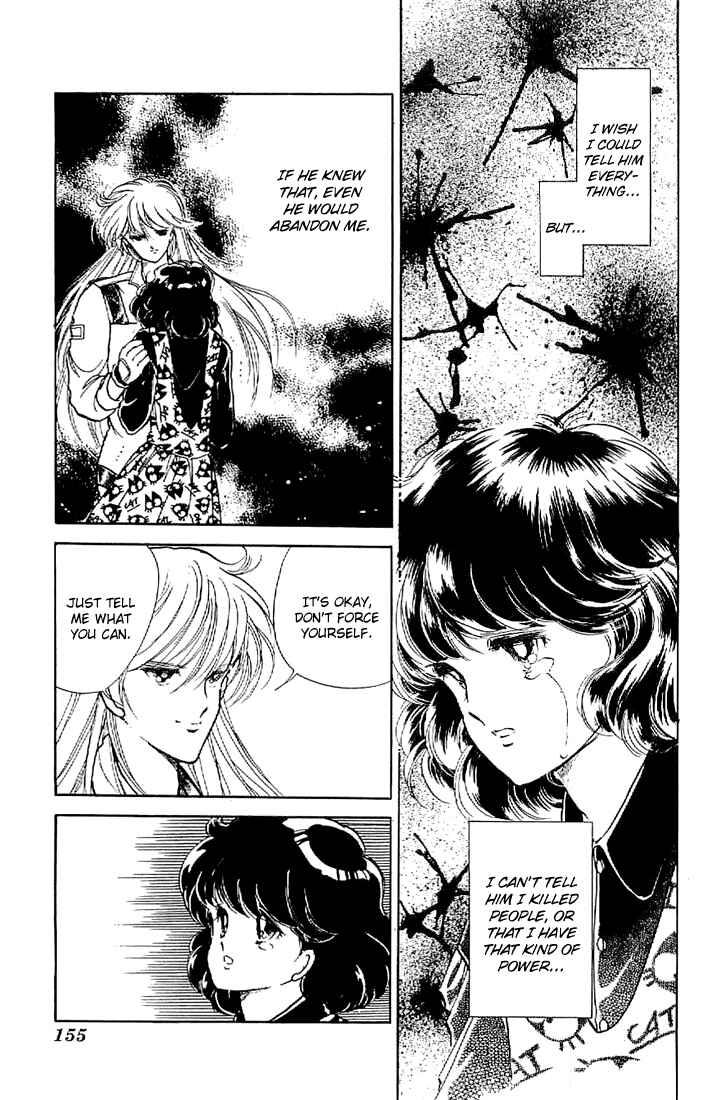 Page 10 Chapter 5 As High as the Sky & the Stars