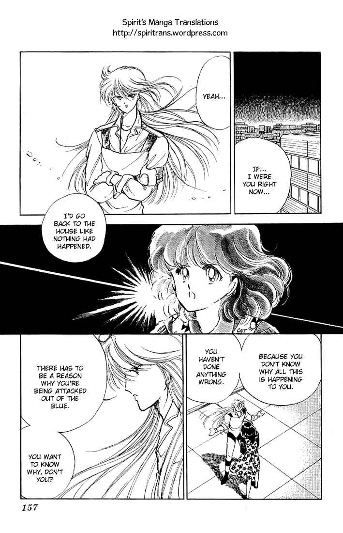 Page 12 Chapter 5 As High as the Sky & the Stars