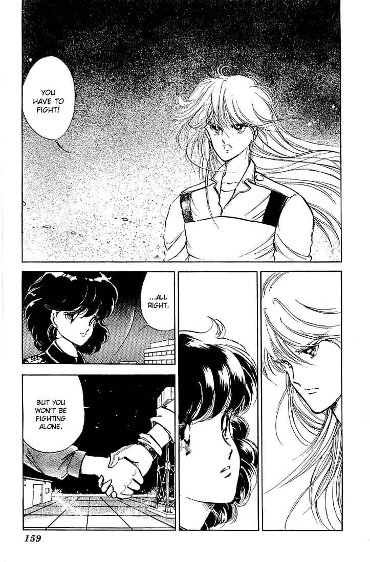 Page 14 Chapter 5 As High as the Sky & the Stars