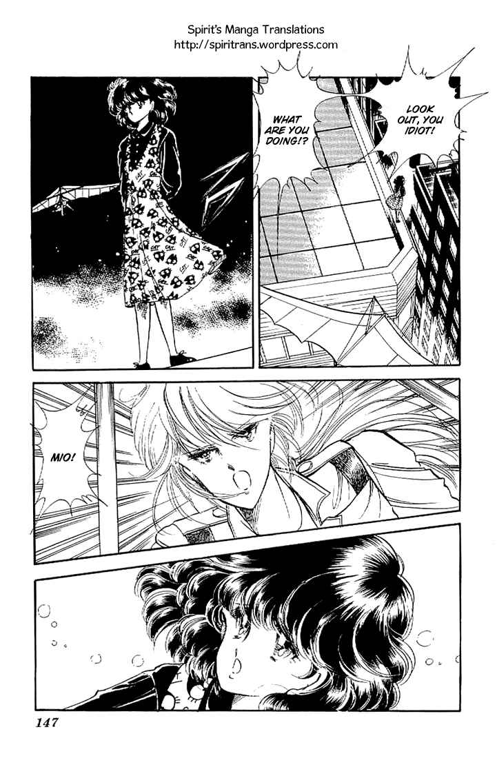 Page 2 Chapter 5 As High as the Sky & the Stars