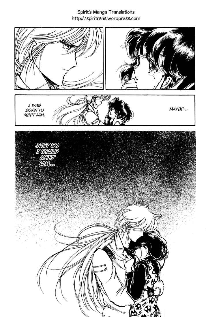 Page 6 Chapter 5 As High as the Sky & the Stars