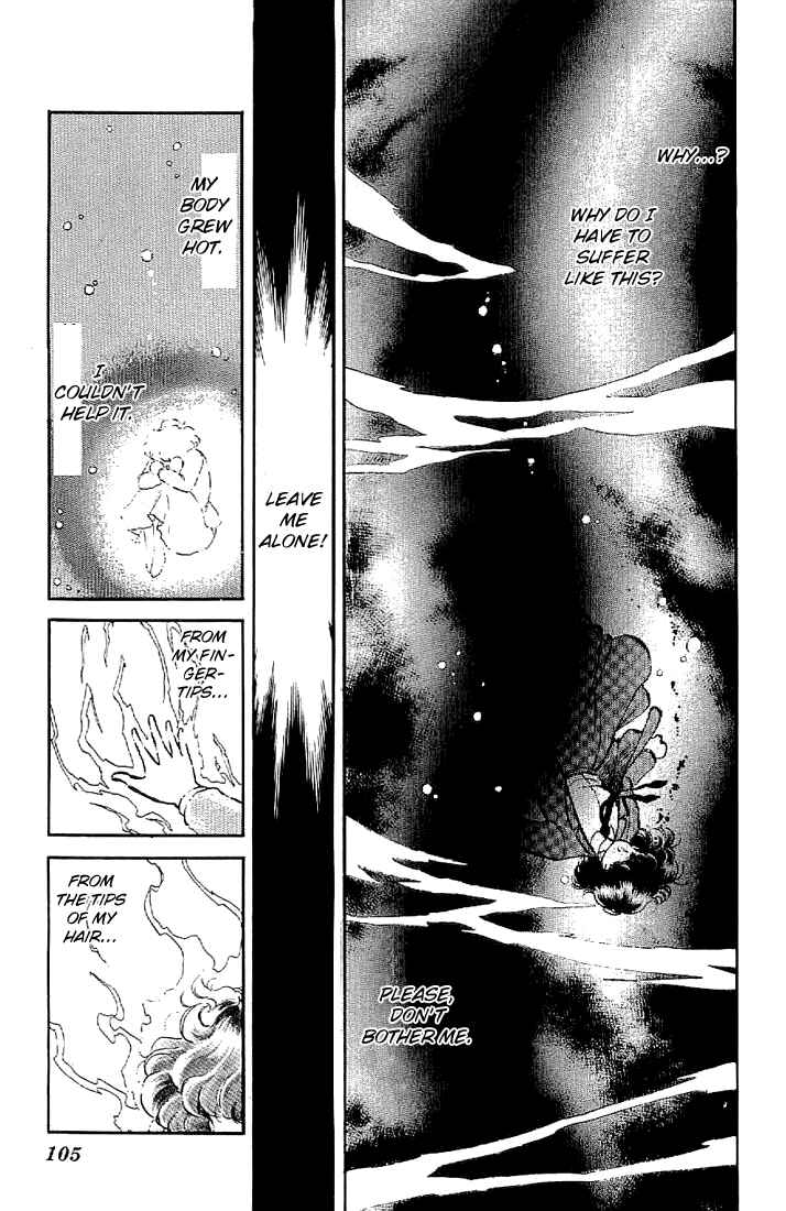 Page 16 Chapter 3 As High as the Sky & the Stars