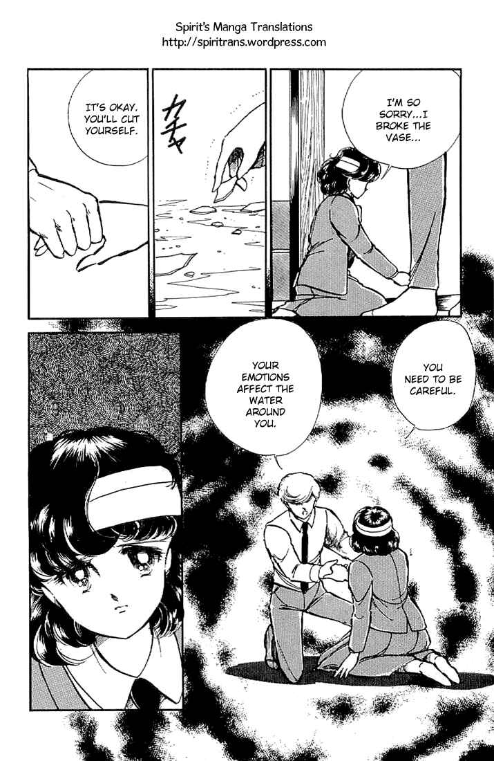 Page 19 Chapter 3 As High as the Sky & the Stars