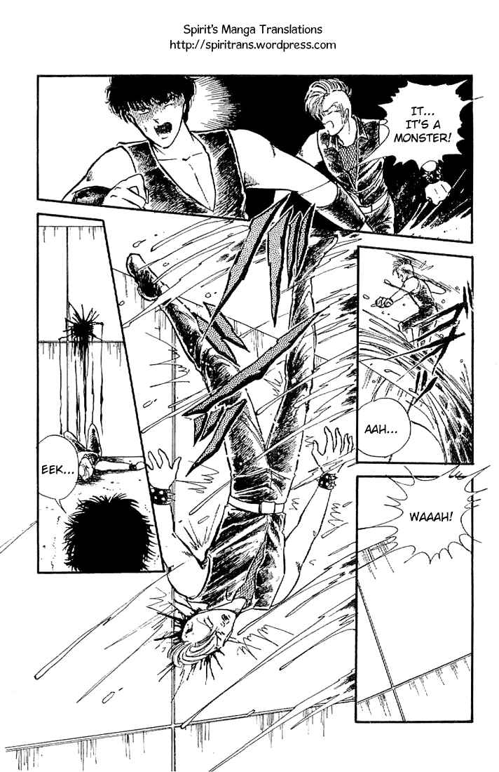 Page 2 Chapter 3 As High as the Sky & the Stars